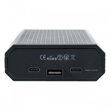 Octave Battpak Power Bank tomas carga