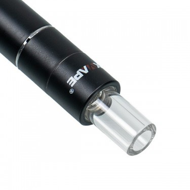 XVape Cricket Plus Vaporizer mouthpiece