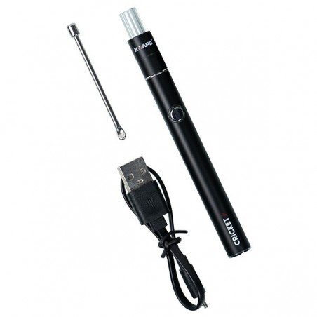 Vaporizador XVape Cricket Plus