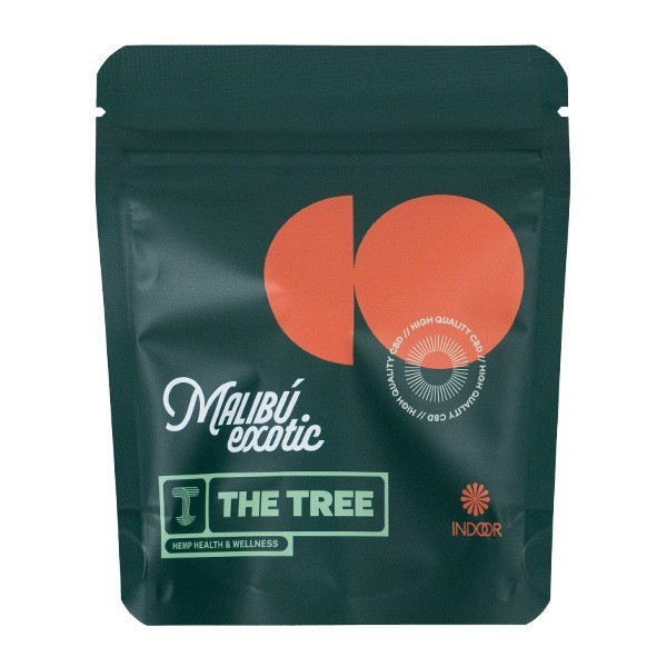 Fiori The Tree CBD Indoor 'Malibu Exotic'