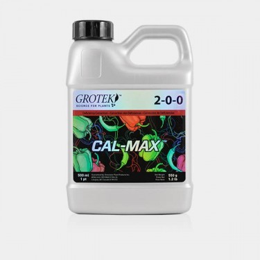 Cal-Max by Grotek - GB The Green Brand