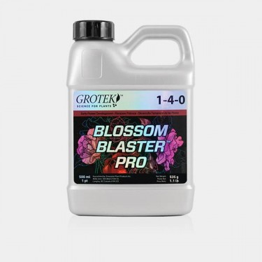 Blossom Blaster Pro 500