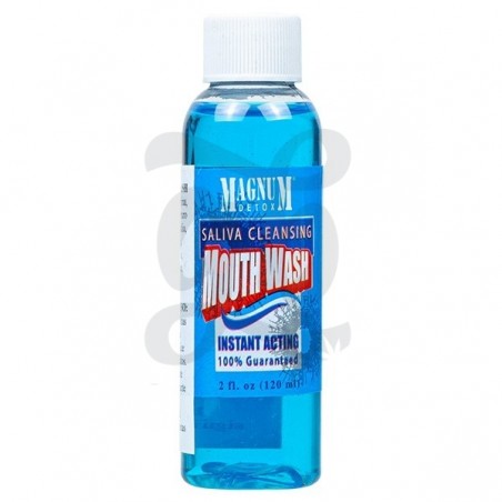 Magnum Mouth Wash Magnum Mouth Wash
