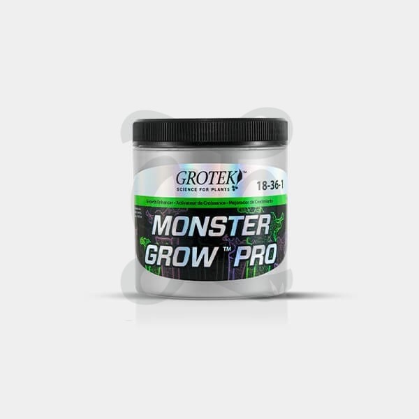Monster Grow Pro by Grotek - Grow Barato