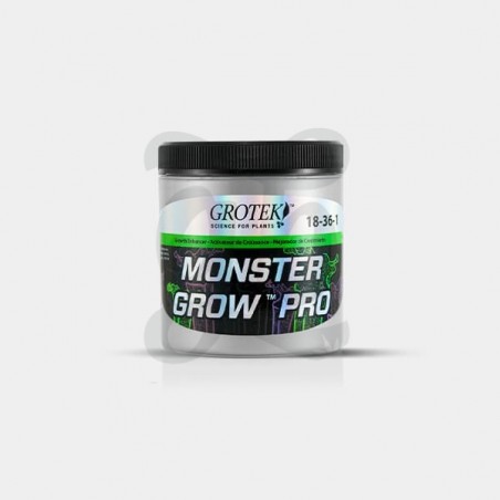Monster Grow Pro by Grotek - Grow Barato Monster Grow Pro by Grotek - Grow Barato
