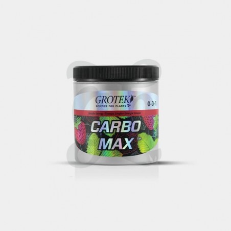 Carbo-Max 100 Carbo-Max 100