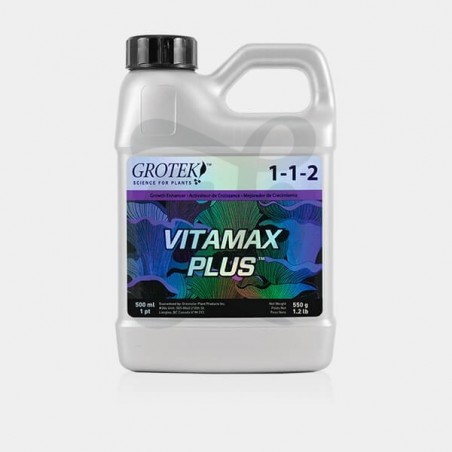 Vitamin Plus by Grotek - Grow Barato Vitamin Plus by Grotek - Grow Barato