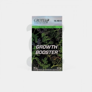 Vegetative Growth Booster 20