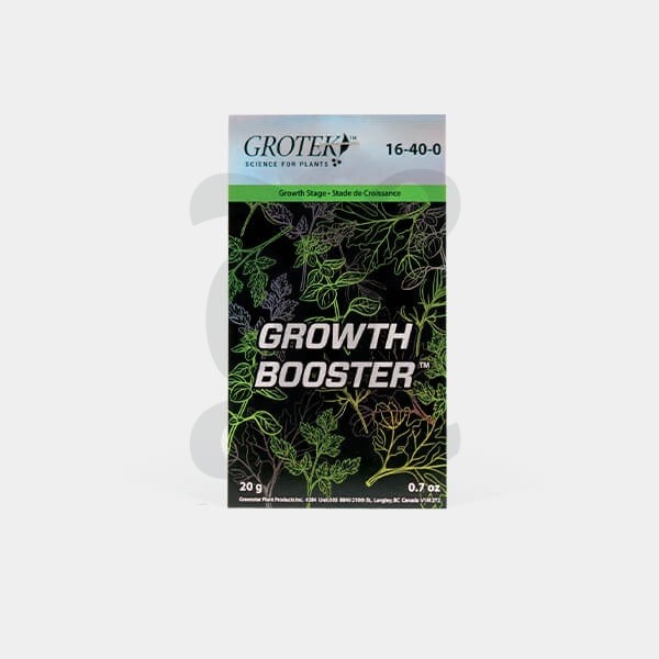 Vegetative Growth Booster 20