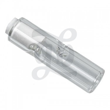 Tubo di Vetro + 42 Glass Tips Jilter