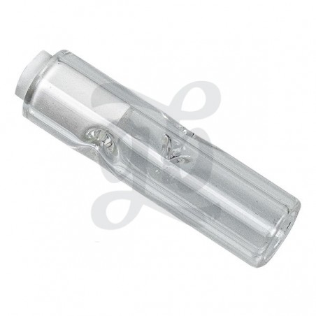 Tubo di Vetro + 42 Glass Tips Jilter