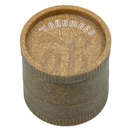 Grinder di Canapa in 4 Parti