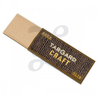 Papel de Liar TarGard Craft 200 King Size Slim
