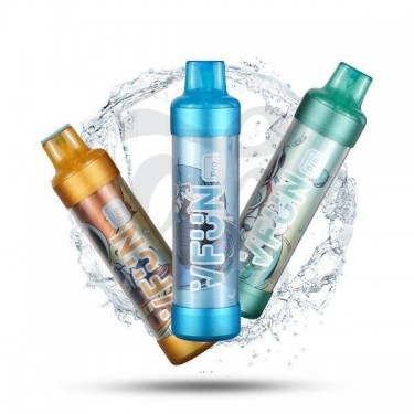 Pack Ahorro Pods Desechables 3 pods