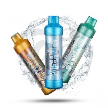 Pack Ahorro Pods Desechables 3 pods