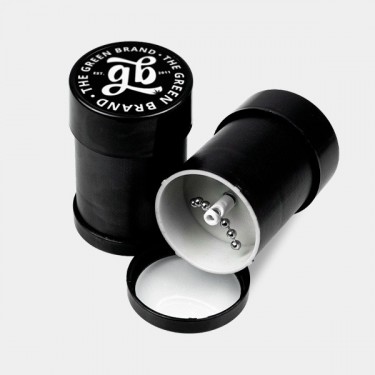 Grinder Eléctrico Ball-Chain GB