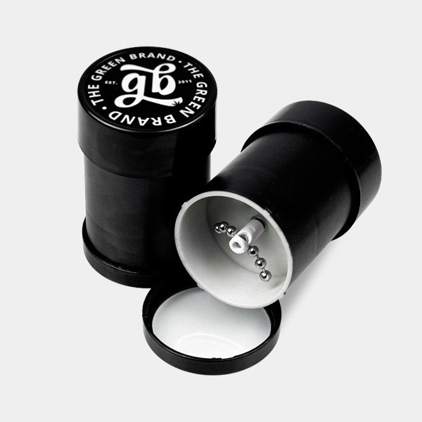 Grinder Eléctrico Ball-Chain GB