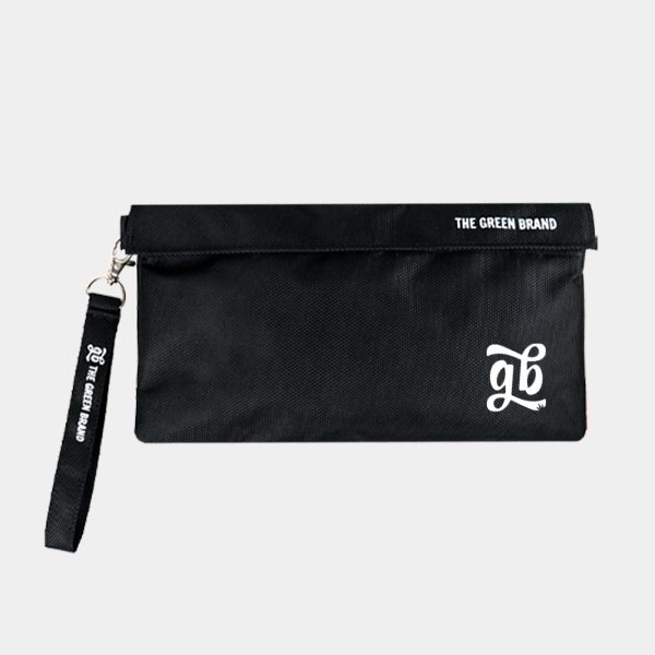 Trousse Anti-odeur GB legère et commode - GB The Green Brand