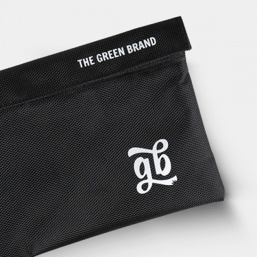 Trousse Anti-odeur GB legère et commode - GB The Green Brand