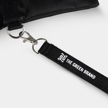 Trousse Anti-odeur GB legère et commode - GB The Green Brand