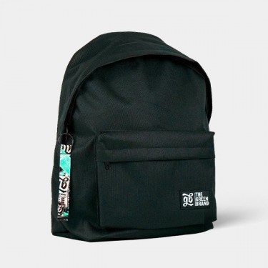 Sac à dos avec porte-clés GB résistant - GB The Green Brand