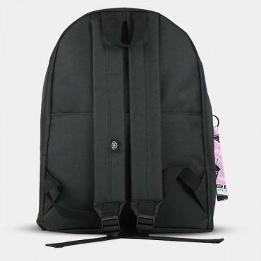 GB Backpack with GB Key ring - GB The Green Brand