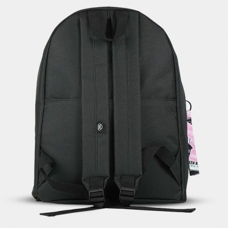 Mochila com chaveiro GB - GB A marca verde