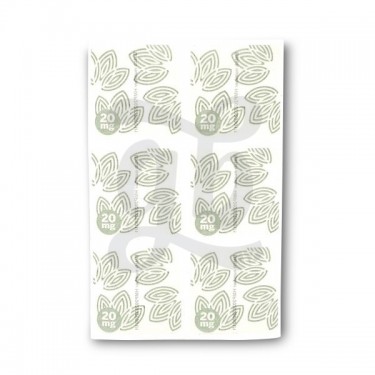 CBD Patches patch