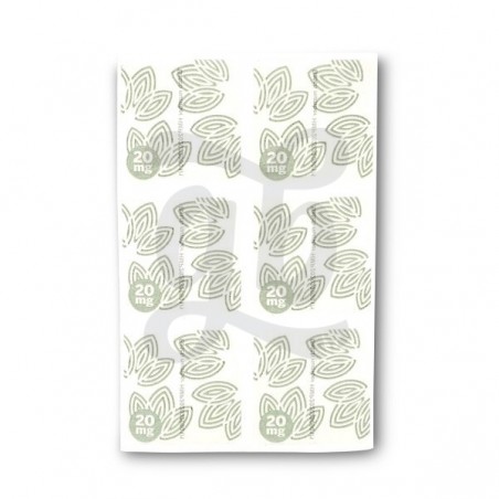CBD Patches patch
