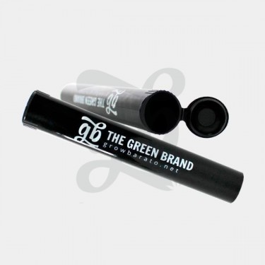 Guarda Porros GB The Green Brand Negro - Grow Barato