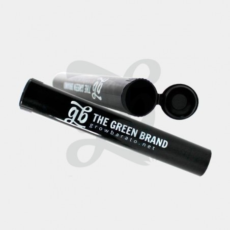 Guarda Porros GB The Green Brand Negro - Grow Barato Guarda Porros GB The Green Brand Negro - Grow Barato