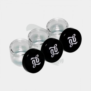Acheter pot en verre pour extractions GB - Grow Barato
