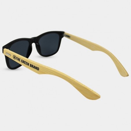 Comprar GB Óculos de sol com ardósia natural de bambu