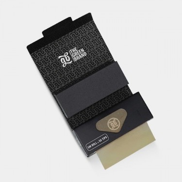 Rollo Papel Largo Slim GB 5m + 50 Filtros