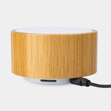 Altavoz Inalámbrico GB carga