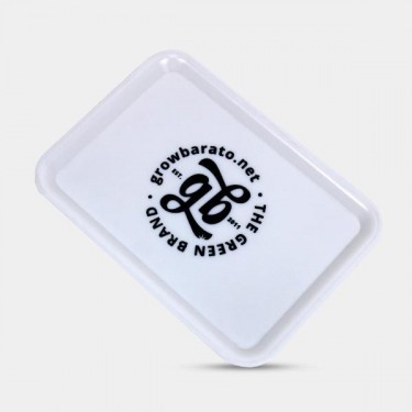 Bandeja de liar GB blanco