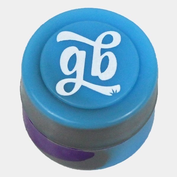GB Silicone Container for extracts - Growbarato