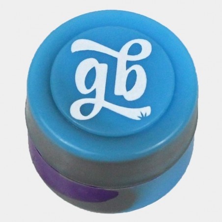 Recipiente de silicone GB para extrações - Growbarato Recipiente de silicone GB para extrações - Growbarato