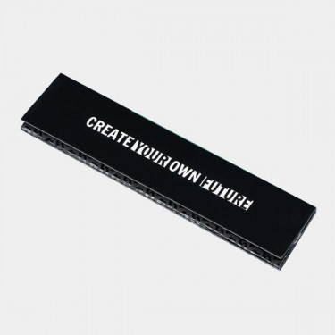 Long Slim rolling papers King Size Organic - GB The Green Brand