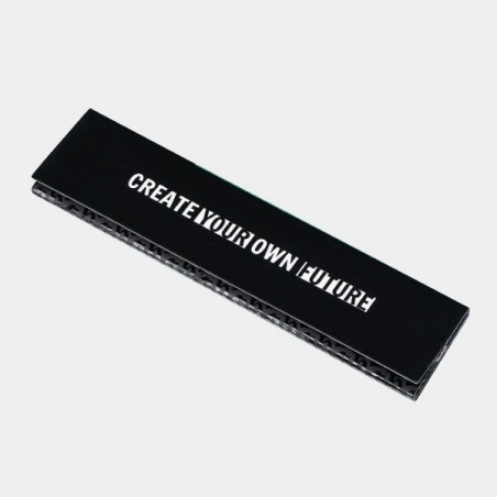 Long Slim rolling papers King Size Organic - GB The Green Brand