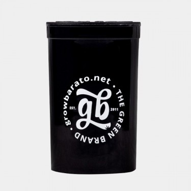Bote POP GB TheGreenBrand