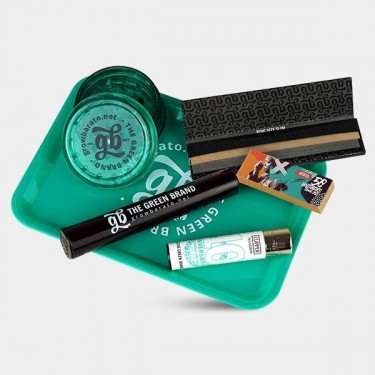 Kit fumatori GB