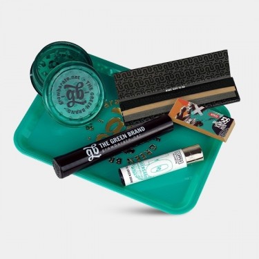 Kit fumador GB