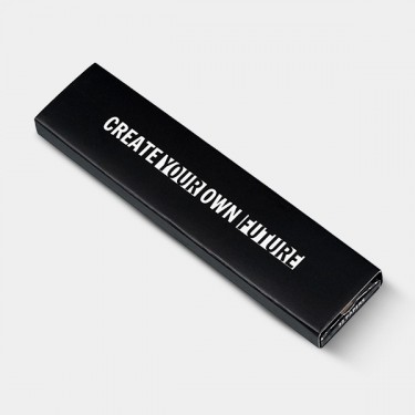 Papel King Size Slim + Filtros GB cerrado