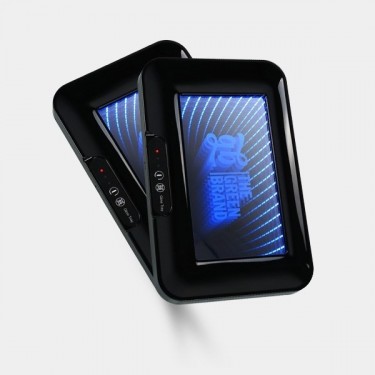 Portable GB Endless Mirror Tray - GB The Green Brand