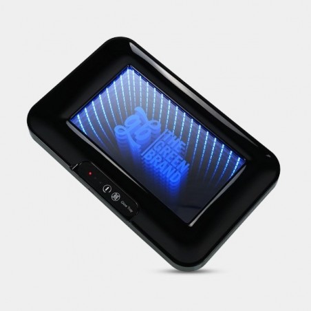 Portable GB Endless Mirror Tray - GB The Green Brand