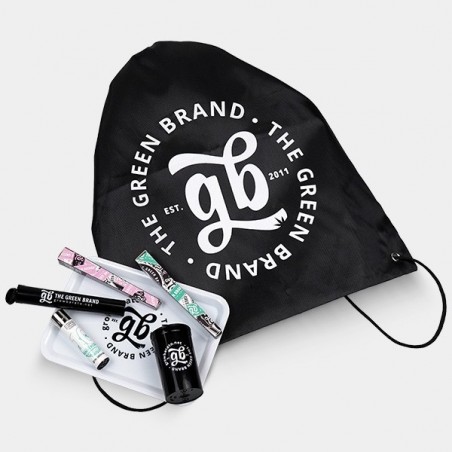 Bem-vindo ao GB Kit com produtos Cannabis Paraphernalia