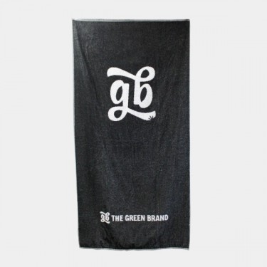 Buy the GB Towel - GB The Green Brand