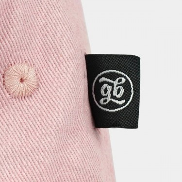 Cappello Bucket Merchandising marca GB The Green Brand