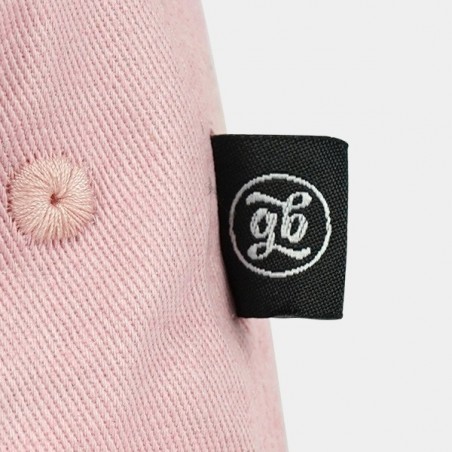 GB The Green Brand Bucket Hat merchandising